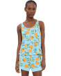 Citrus Dreams Pajama Set
