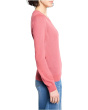 Pure Cotton Crew Neck Sweater