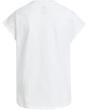 Cap Sleeve Tee (Big Kid)