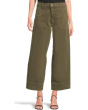 Cameron Ankle With Utility Pockets in Vintage Meadow Spring