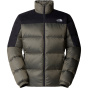 THE NORTH FACE Мужская куртка M DIABLO пуховик