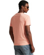 Custom Slim Fit Soft Cotton T-Shirt