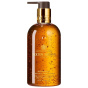 Molton Brown Завораживающее жидкое мыло для мытья рук Oudh Accord & Gold - 300 мл