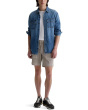 Wells Drawstring Shorts