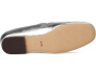 Winley Metallic Leather Mary Jane