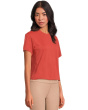 AirExchange SolarShield Crew Short Sleeve