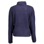 U.s. polo assn. Sweatshirt-Woman-Синий