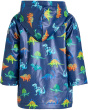 Dino Party Snap Rain Coat (Infant/Toddler/Little Kid/Big Kid)