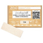 Zao Тени для век и грунтовка Перламутровые тени для век Refill 134 Золотая жемчужина - 1,3 г