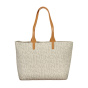 Valentino Bags-Woman-Бежевый