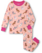 Cotton Pajamas Set (Toddler/Little Kid/Big Kid)
