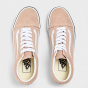 Vans Низкие кроссовки унисекс для взрослых Old Skool Color Theory Marmalade Canvas