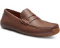 Luca Leather Driver