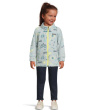Benton Springs™ II Printed Fleece (Toddler)