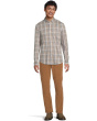 Coastline Knit Shirt