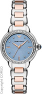 Emporio Armani Кварцевые часы C40028013-4297