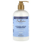 SheaMoisture, Manuka Honey & Yogurt, увлажняющий и восстанавливающий кондиционер, 384 мл (13 жидк. унц.)
