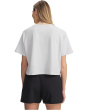 Rival Boxy Tee Solid