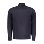 Coveri moving Sweatshirt-Man-Синий