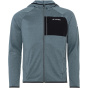 VAUDE Мужская нижняя куртка Me Tekoa флисовая куртка II