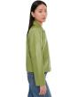 Short Mod Jacket