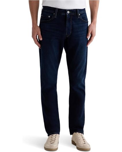 AG Jeans Мужские зауженные прямые джинсы Everett