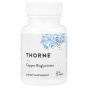 Thorne, бисглицинат меди, 60 капсул (2 мг в 1 капсуле)