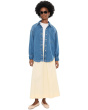 We The Free Ashley Denim Shirt