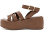 Hazel Flatform Sandals