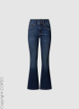 Pepe Jeans Джинсы с 5 карманами C12788736-4292
