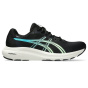 ASICS Мужской бег-Ш. Он/Университетский ГЕЛЬ-СОРЕВНОВАТЬСЯ 10 10