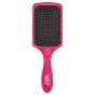 Wet Brush, Распутывающая расческа, розовая, 1 расческа