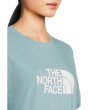 Short Sleeve Core Half Dome Tee