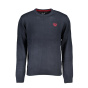 Sweatshirt - Man - Blu