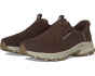 Hillcrest Cedar Root Hands Free Slip-in