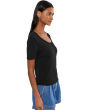 Cecile Crew Neck Tee
