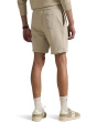 6.5" Loopback Fleece Shorts