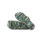Norway 1963 Slippers-Man-Зеленый