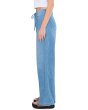 Drawstring Teresa Wide Leg