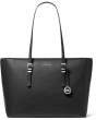 MICHAEL Michael Kors Женская сумка Quinn Large East West с застежкой-молнией сверху большого размера