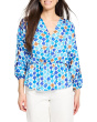Mosaic Sofia Top
