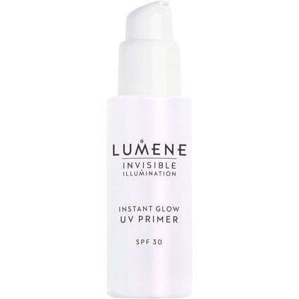 Lumene Грунтовка с невидимым освещением Мгновенное свечение УФ-грунтовка SPF30 - 30 мл