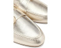 Grand Ambition Alette Buckle Loafers