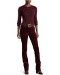 Cotton-Blend Sweater