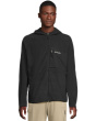 Fast Trek Overlay Hooded Full Zip