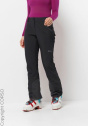 Jack Wolfskin Лыжные штаны C28381109-4289