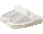 Jackie Square Toe Exotic Platform