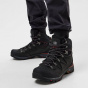 Karrimor Мужские водонепроницаемые ботинки для ходьбы Cheetah