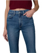 The Hi Honey Bootcut Twisted Seam
