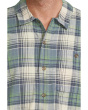 Redwood Plaid Long Sleeve